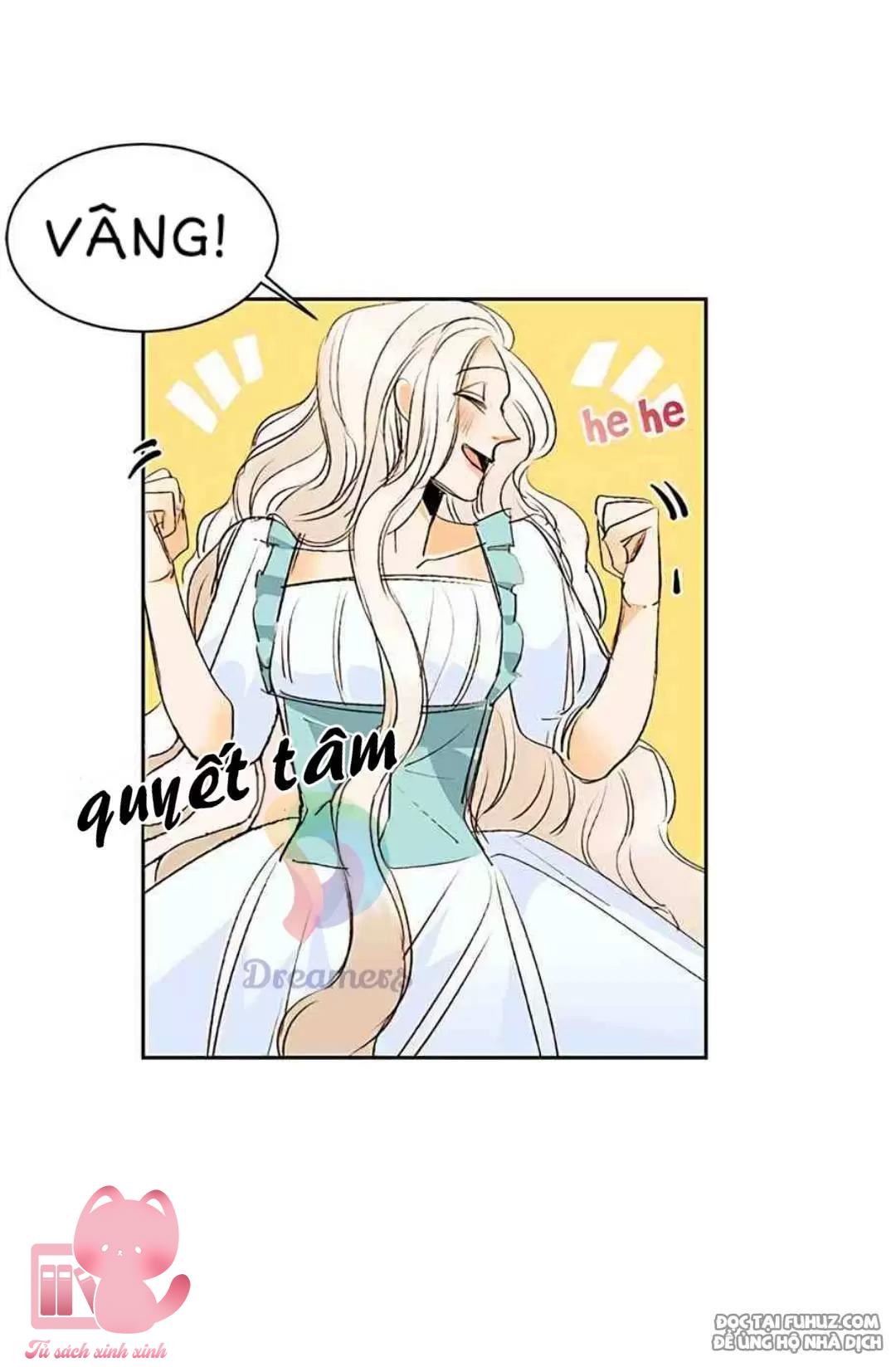 Hoàng Hậu Tái Hôn - Chap 4 - Trang 47