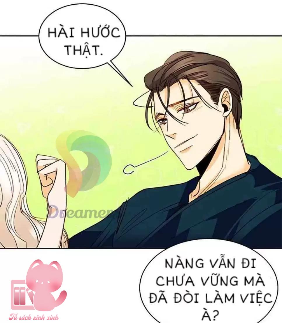 Hoàng Hậu Tái Hôn - Chap 4 - Trang 48