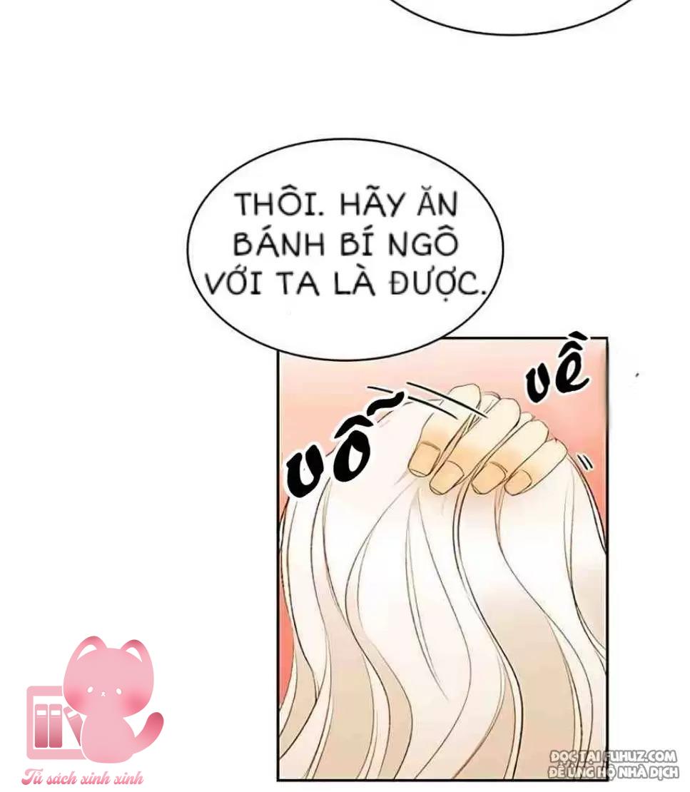 Hoàng Hậu Tái Hôn - Chap 4 - Trang 49