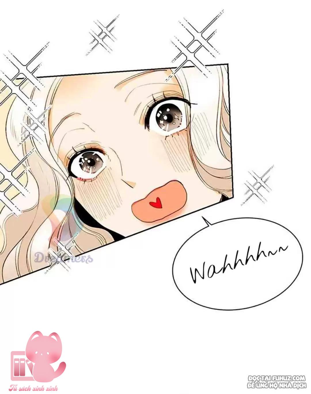 Hoàng Hậu Tái Hôn - Chap 4 - Trang 50
