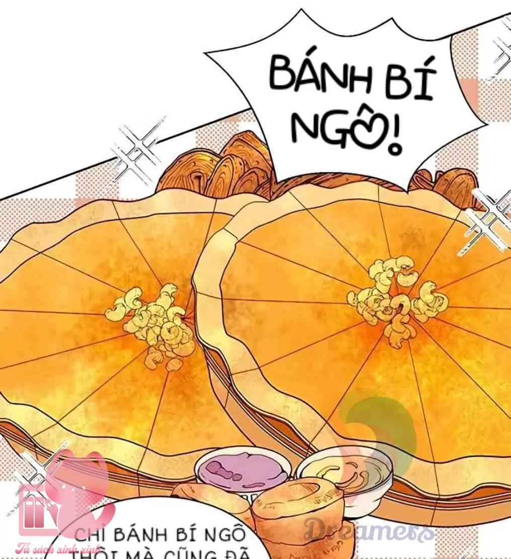 Hoàng Hậu Tái Hôn - Chap 4 - Trang 51