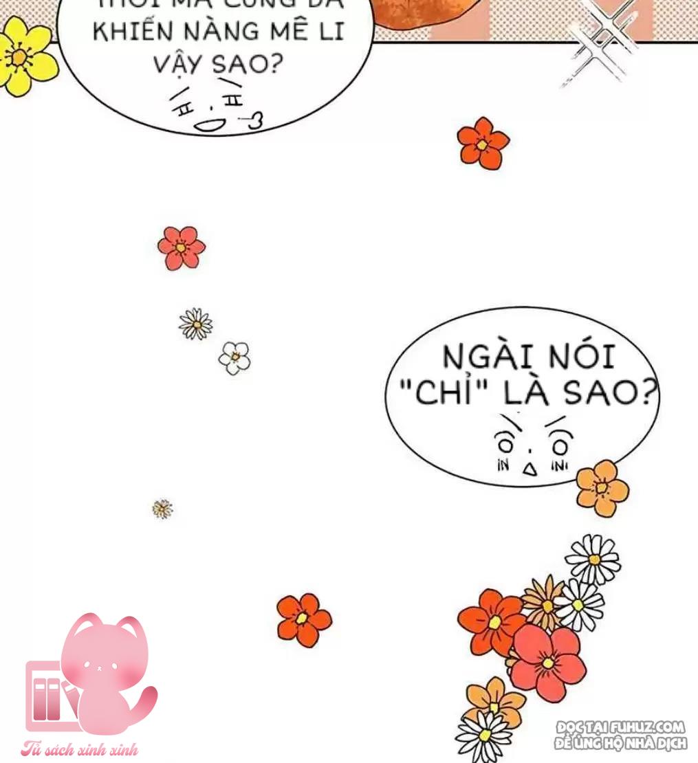 Hoàng Hậu Tái Hôn - Chap 4 - Trang 52