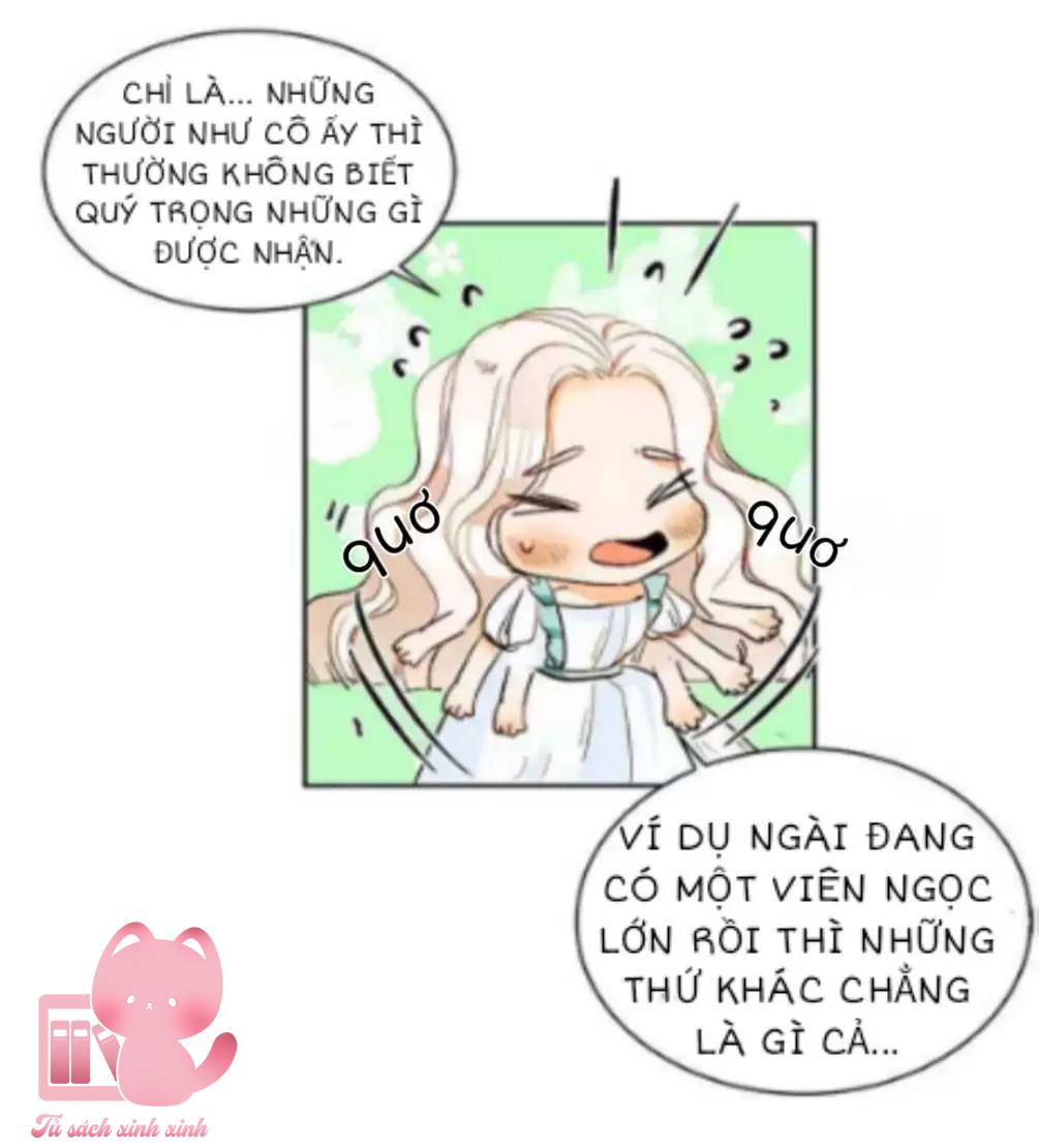 Hoàng Hậu Tái Hôn - Chap 4 - Trang 57