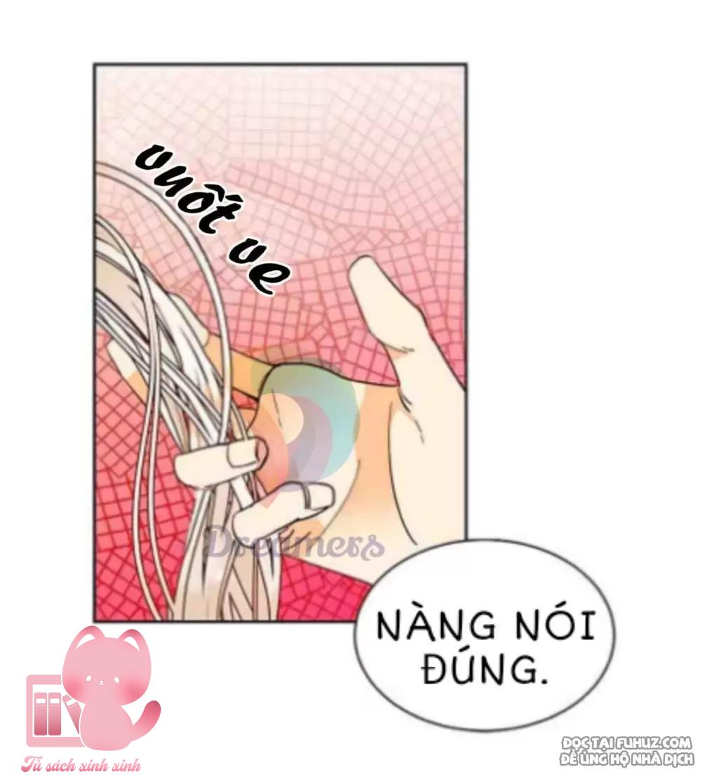 Hoàng Hậu Tái Hôn - Chap 4 - Trang 58