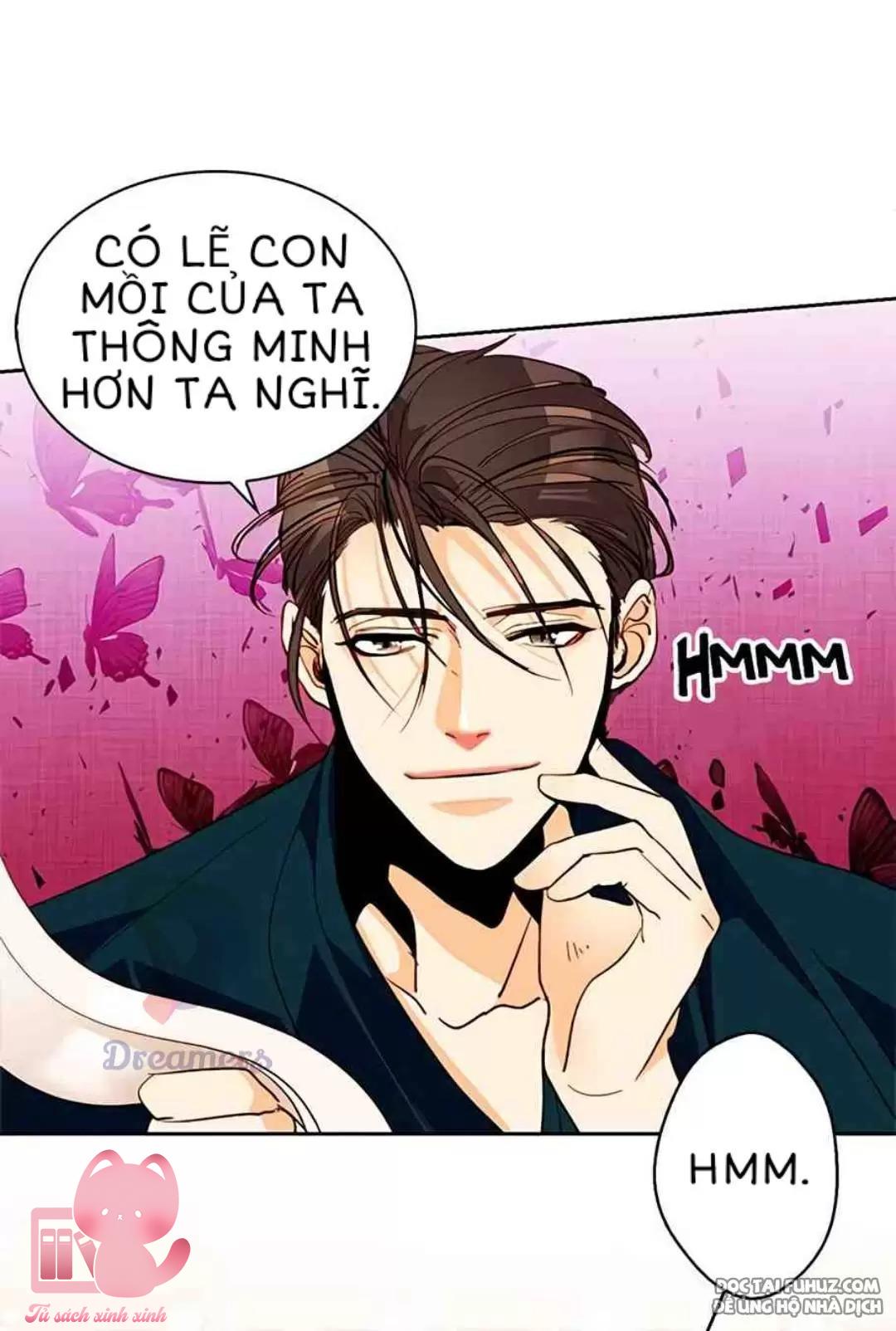 Hoàng Hậu Tái Hôn - Chap 4 - Trang 59