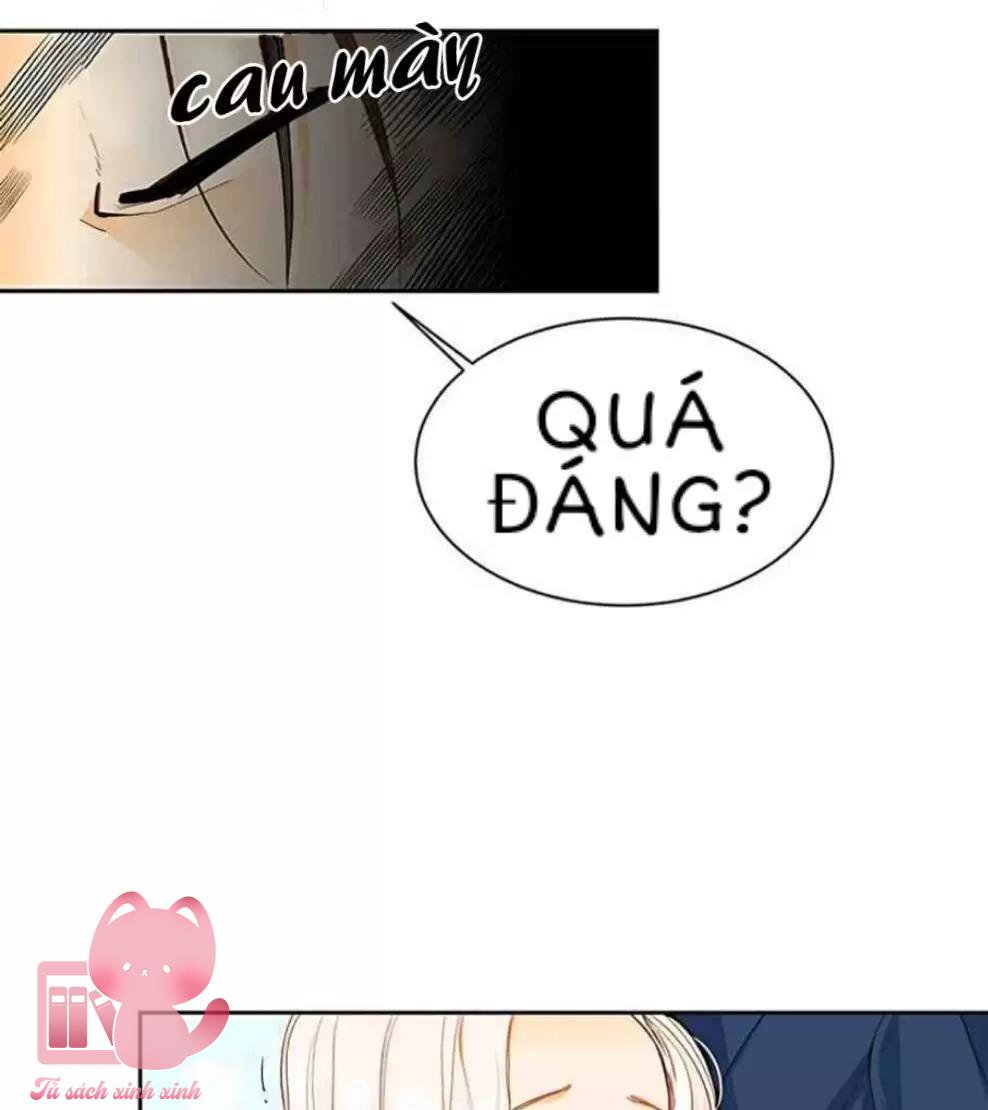 Hoàng Hậu Tái Hôn - Chap 4 - Trang 7