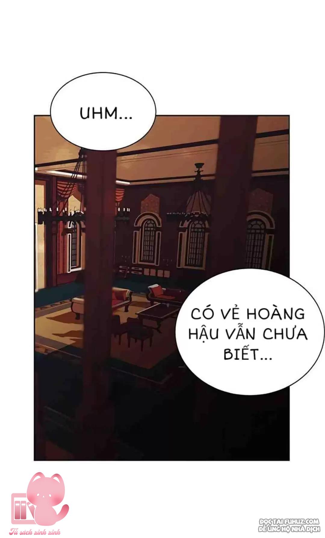Hoàng Hậu Tái Hôn - Chap 4 - Trang 62
