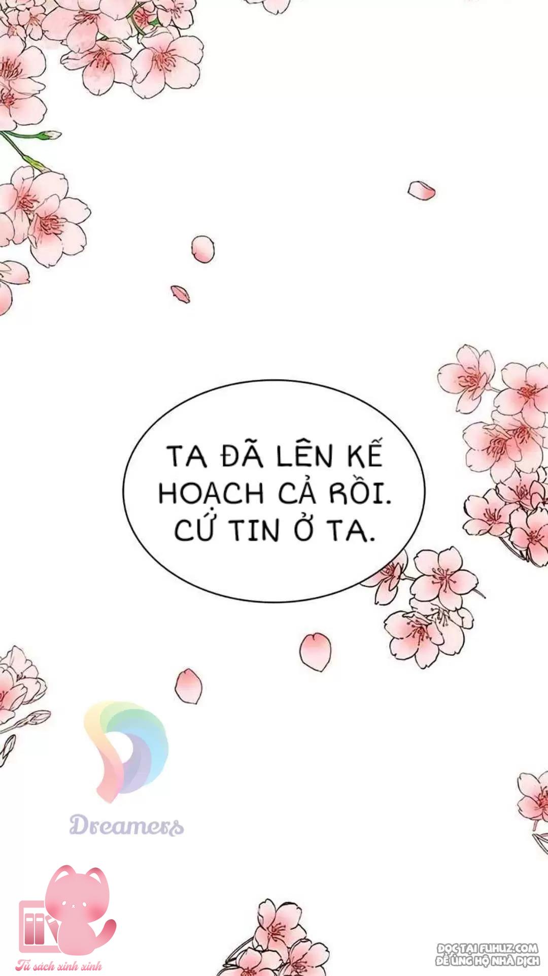 Hoàng Hậu Tái Hôn - Chap 4 - Trang 65