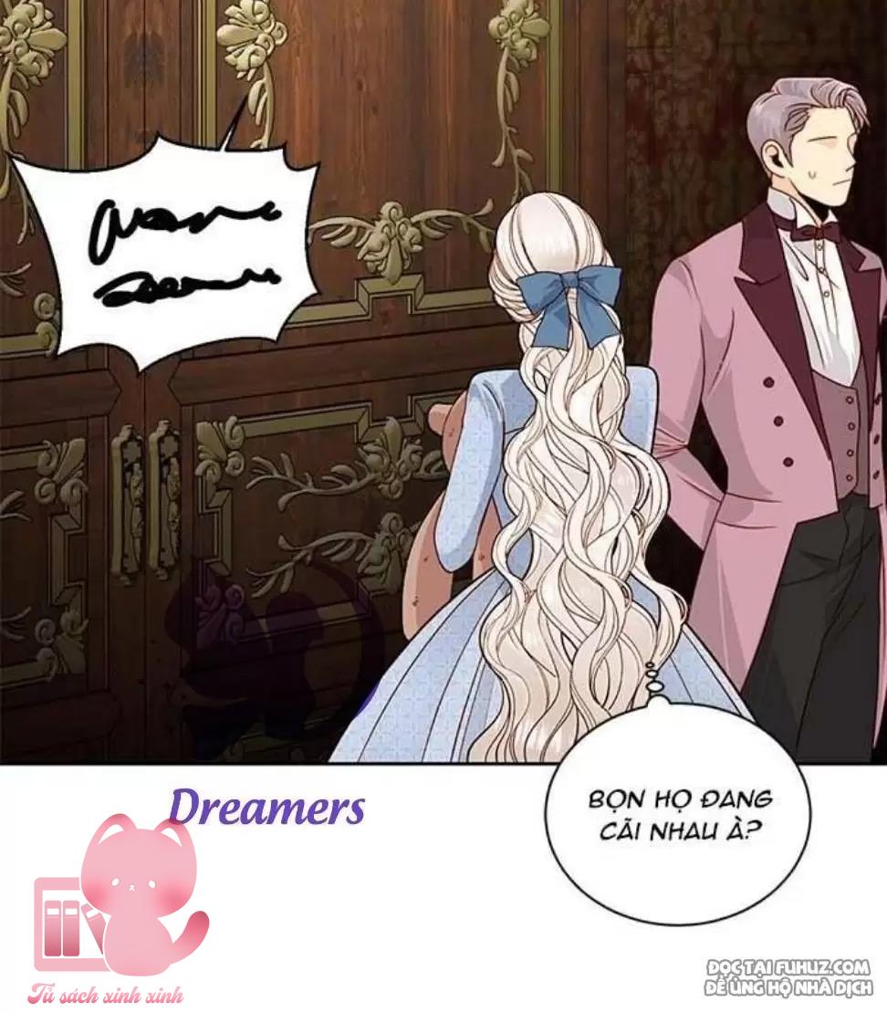 Hoàng Hậu Tái Hôn - Chap 40 - Trang 2