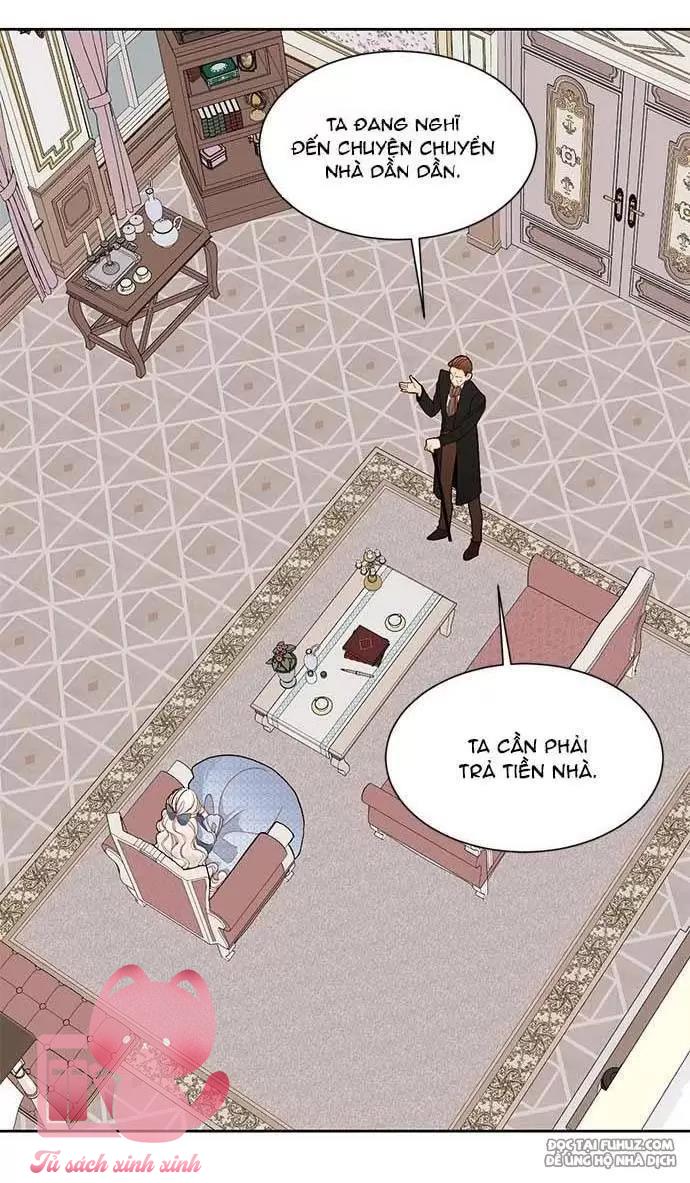 Hoàng Hậu Tái Hôn - Chap 40 - Trang 13