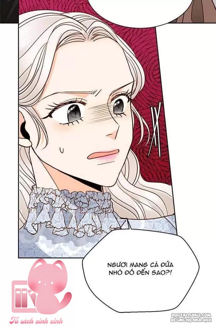 Hoàng Hậu Tái Hôn - Chap 40 - Trang 17