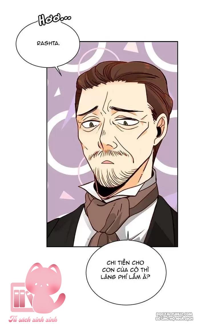 Hoàng Hậu Tái Hôn - Chap 40 - Trang 18