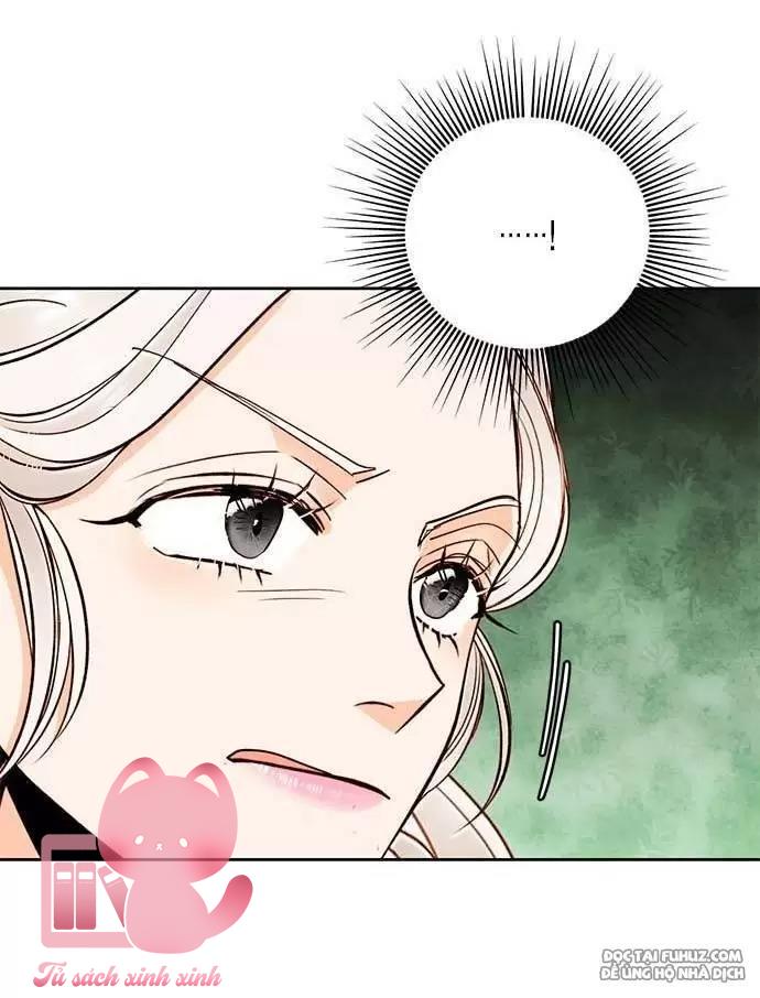 Hoàng Hậu Tái Hôn - Chap 40 - Trang 19
