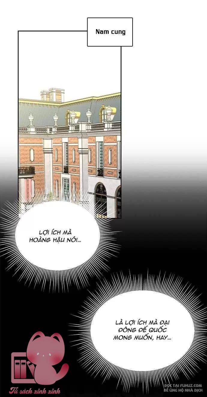 Hoàng Hậu Tái Hôn - Chap 40 - Trang 20