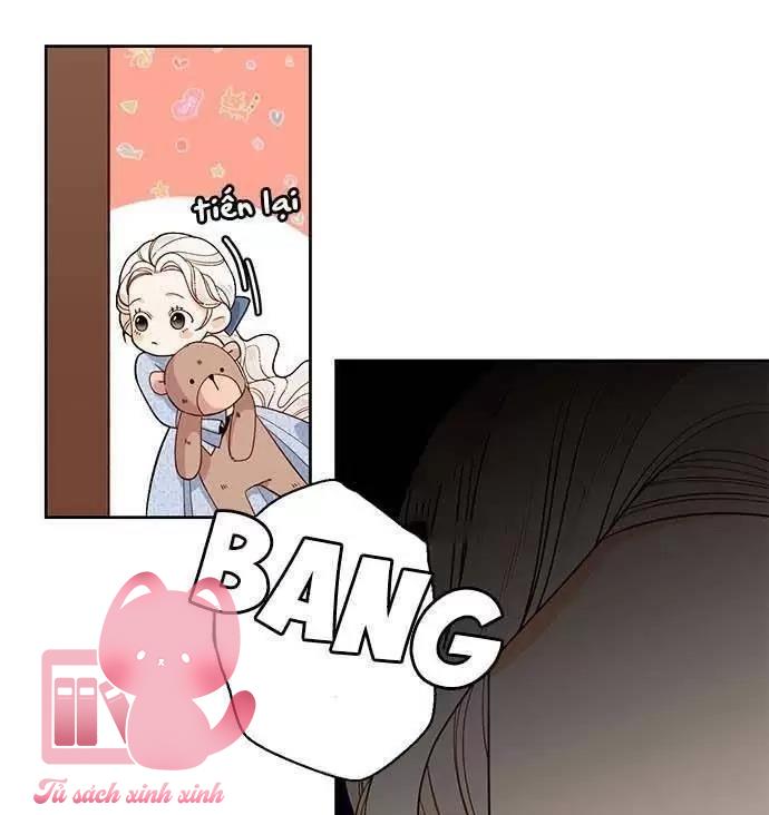 Hoàng Hậu Tái Hôn - Chap 40 - Trang 3