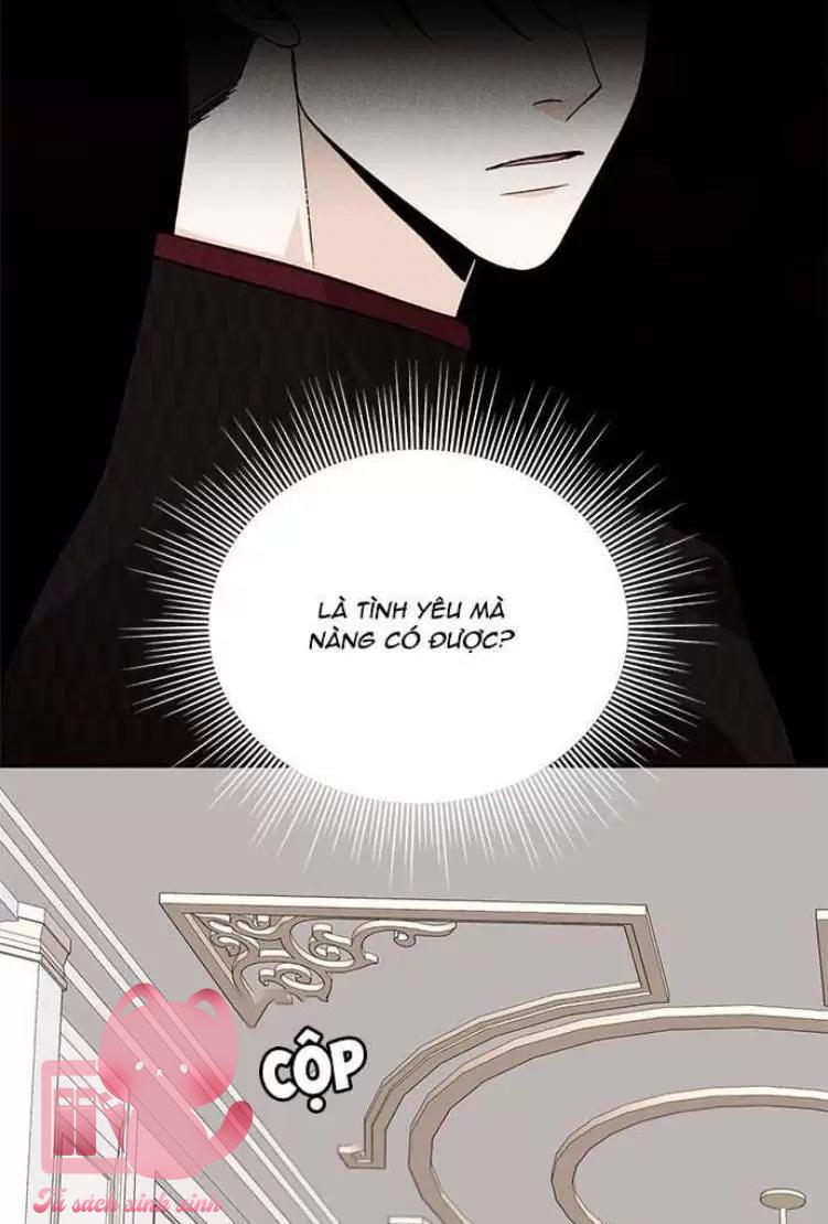 Hoàng Hậu Tái Hôn - Chap 40 - Trang 21
