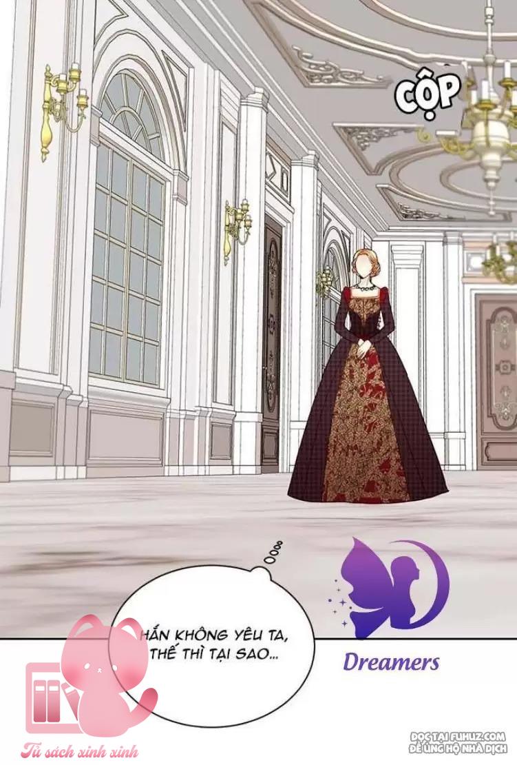 Hoàng Hậu Tái Hôn - Chap 40 - Trang 22