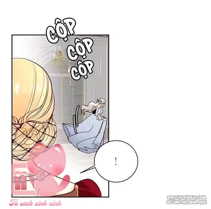 Hoàng Hậu Tái Hôn - Chap 40 - Trang 23