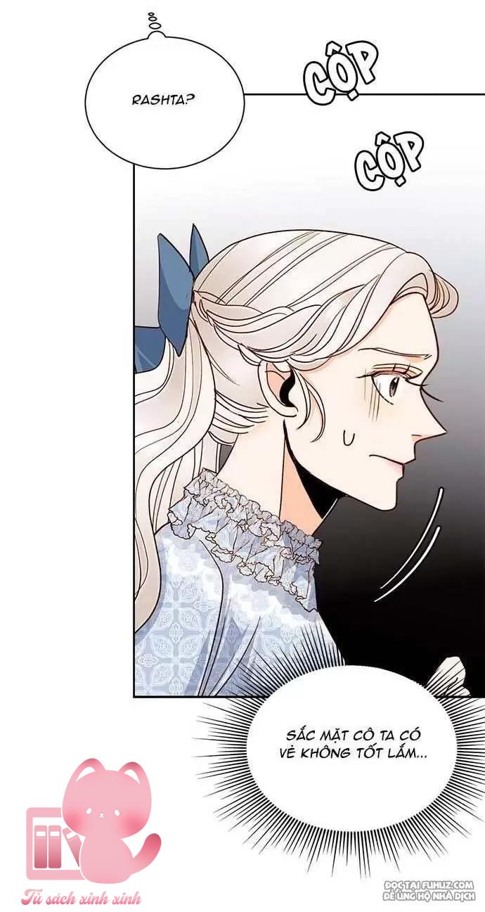 Hoàng Hậu Tái Hôn - Chap 40 - Trang 24