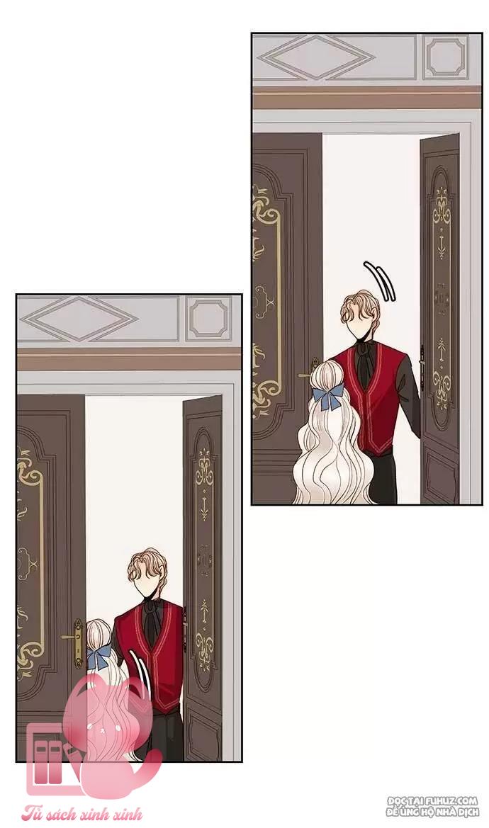 Hoàng Hậu Tái Hôn - Chap 40 - Trang 26
