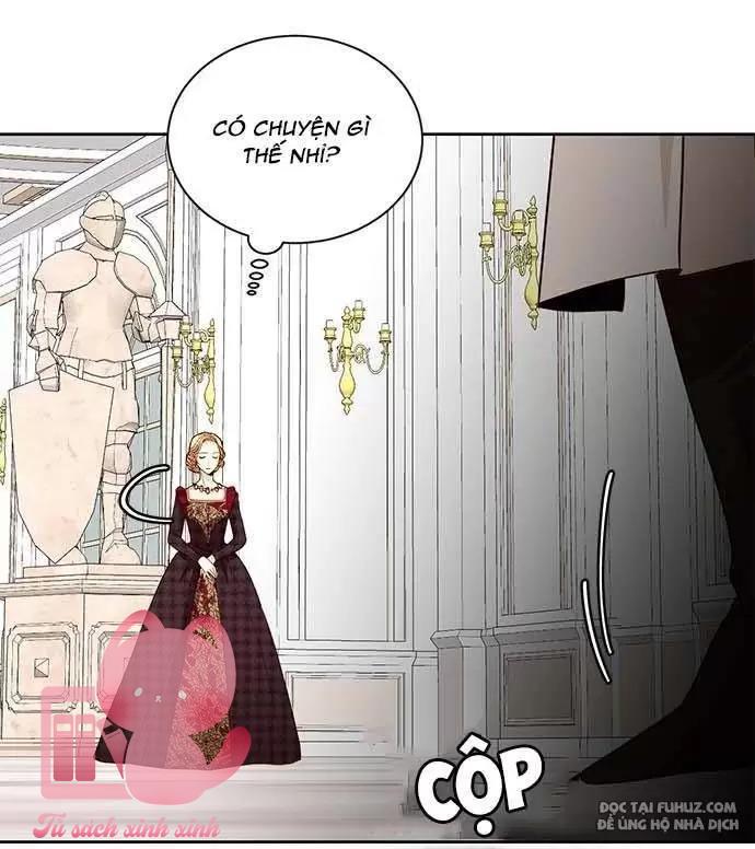 Hoàng Hậu Tái Hôn - Chap 40 - Trang 29