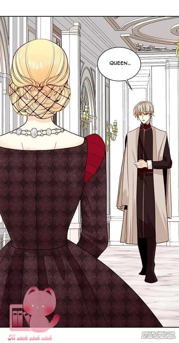 Hoàng Hậu Tái Hôn - Chap 40 - Trang 30