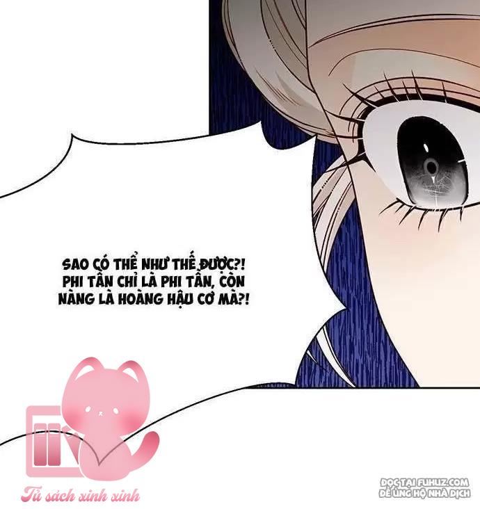 Hoàng Hậu Tái Hôn - Chap 40 - Trang 4