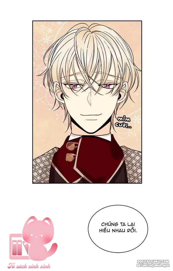 Hoàng Hậu Tái Hôn - Chap 40 - Trang 31