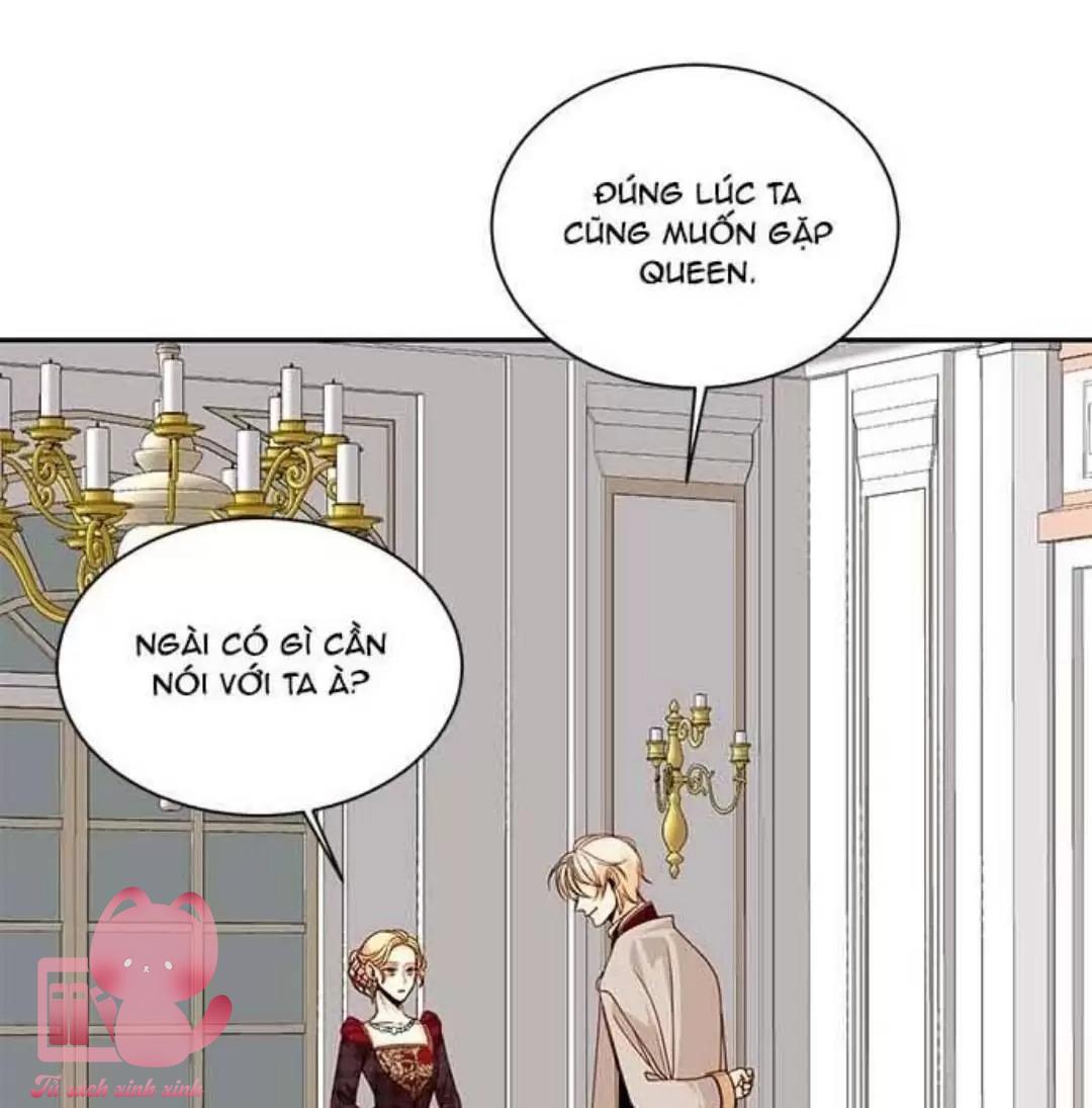 Hoàng Hậu Tái Hôn - Chap 40 - Trang 32
