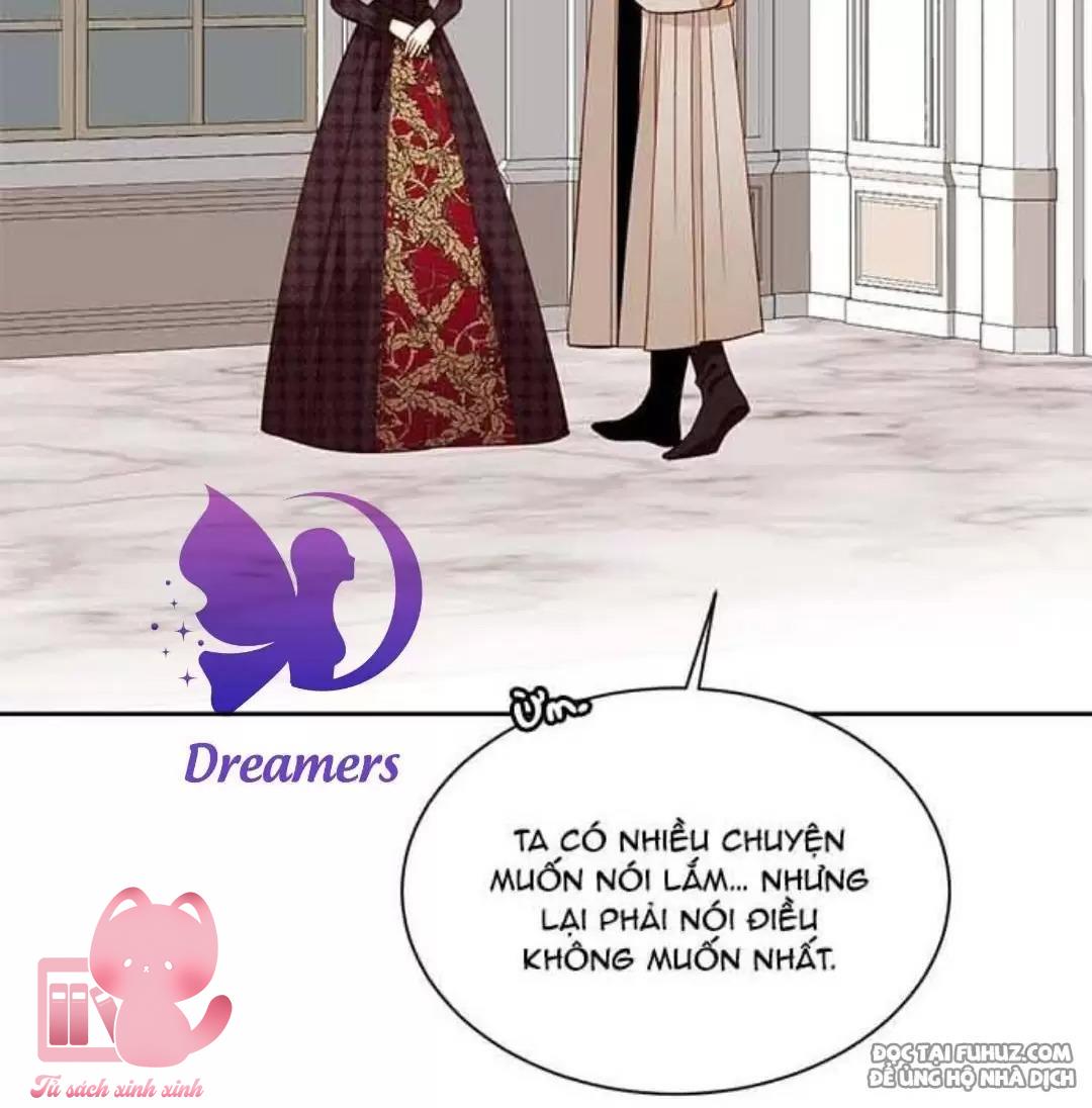 Hoàng Hậu Tái Hôn - Chap 40 - Trang 33