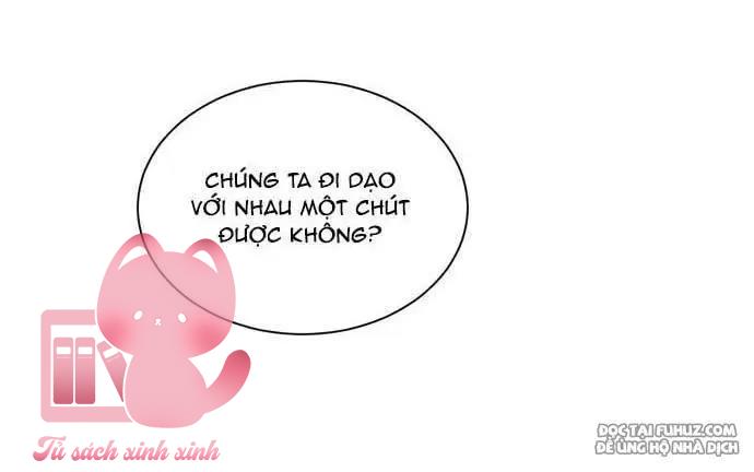 Hoàng Hậu Tái Hôn - Chap 40 - Trang 34