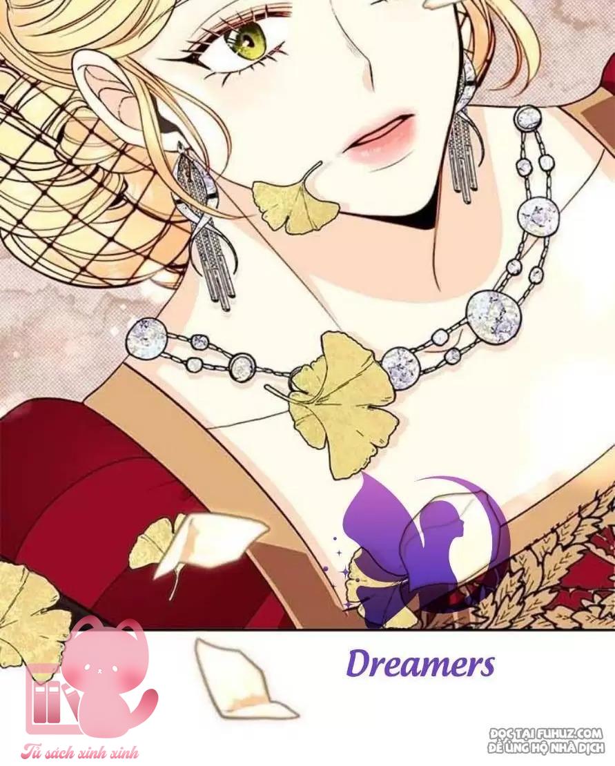 Hoàng Hậu Tái Hôn - Chap 40 - Trang 37