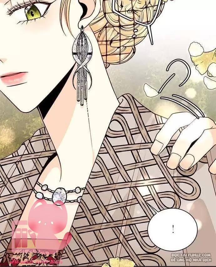 Hoàng Hậu Tái Hôn - Chap 40 - Trang 39