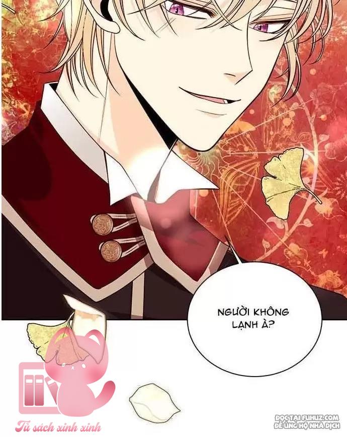 Hoàng Hậu Tái Hôn - Chap 40 - Trang 41