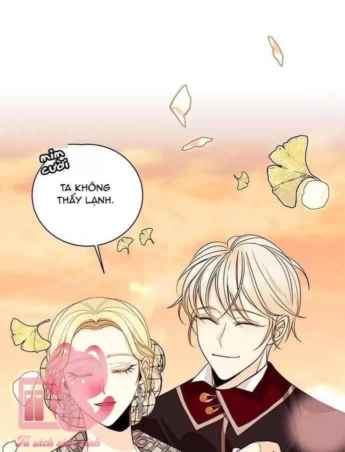 Hoàng Hậu Tái Hôn - Chap 40 - Trang 42