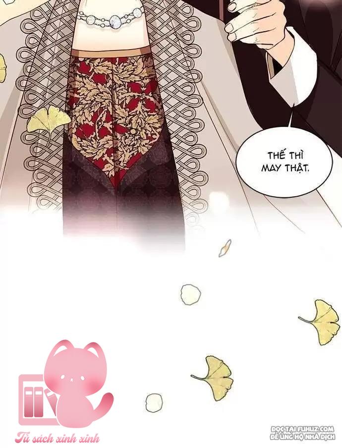 Hoàng Hậu Tái Hôn - Chap 40 - Trang 43