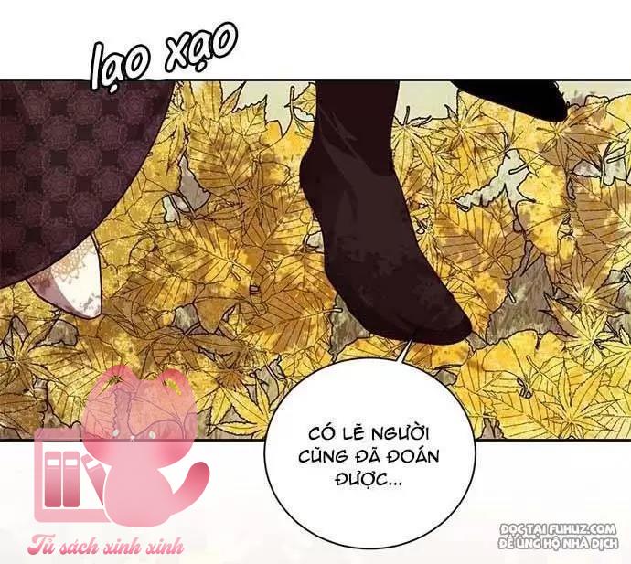 Hoàng Hậu Tái Hôn - Chap 40 - Trang 44
