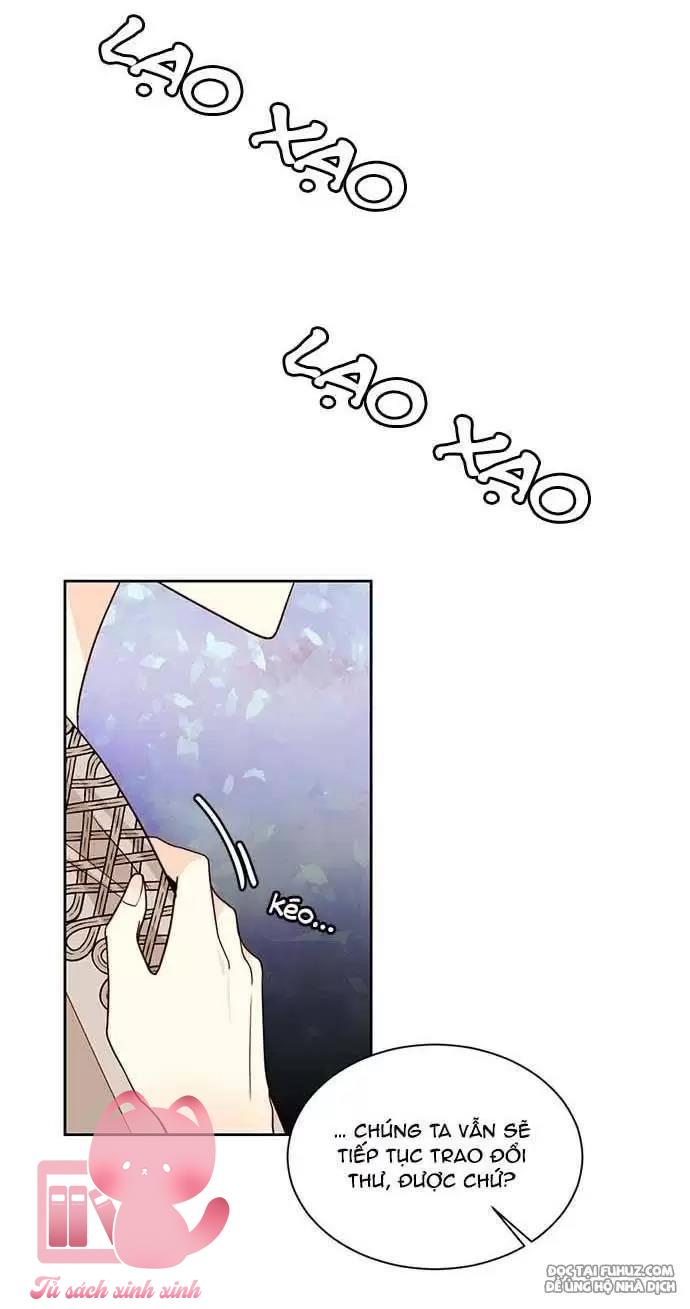 Hoàng Hậu Tái Hôn - Chap 40 - Trang 46