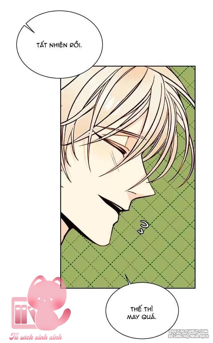 Hoàng Hậu Tái Hôn - Chap 40 - Trang 47