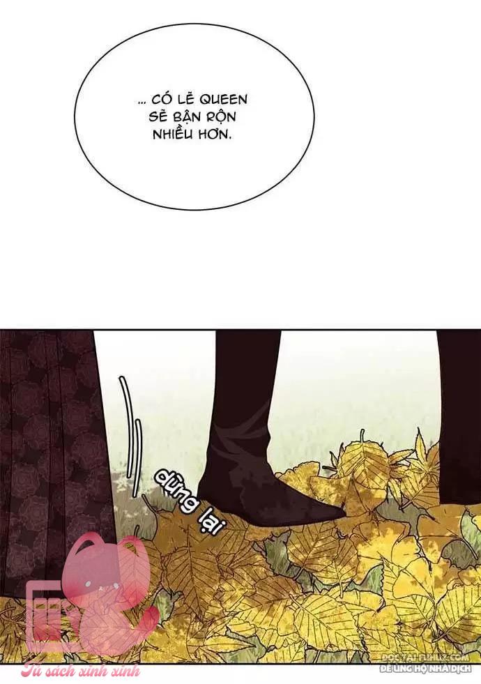 Hoàng Hậu Tái Hôn - Chap 40 - Trang 48
