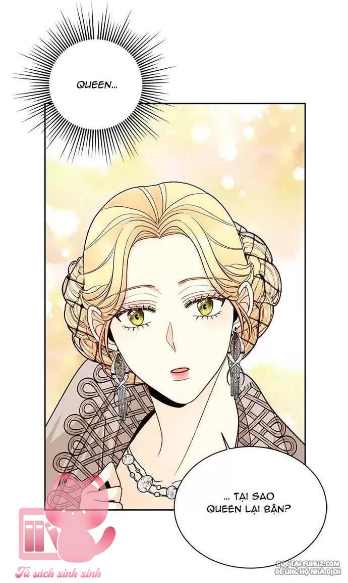 Hoàng Hậu Tái Hôn - Chap 40 - Trang 49