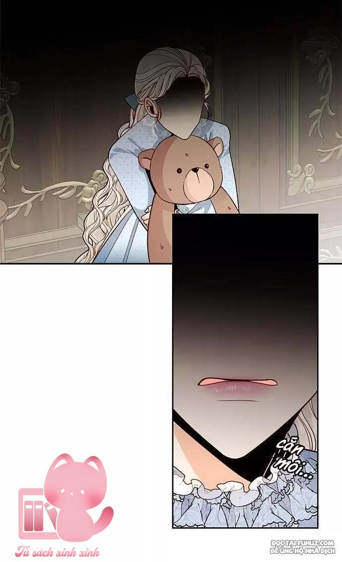 Hoàng Hậu Tái Hôn - Chap 40 - Trang 6