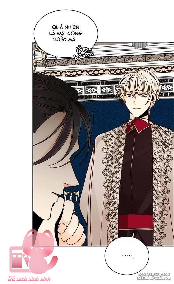 Hoàng Hậu Tái Hôn - Chap 40 - Trang 53