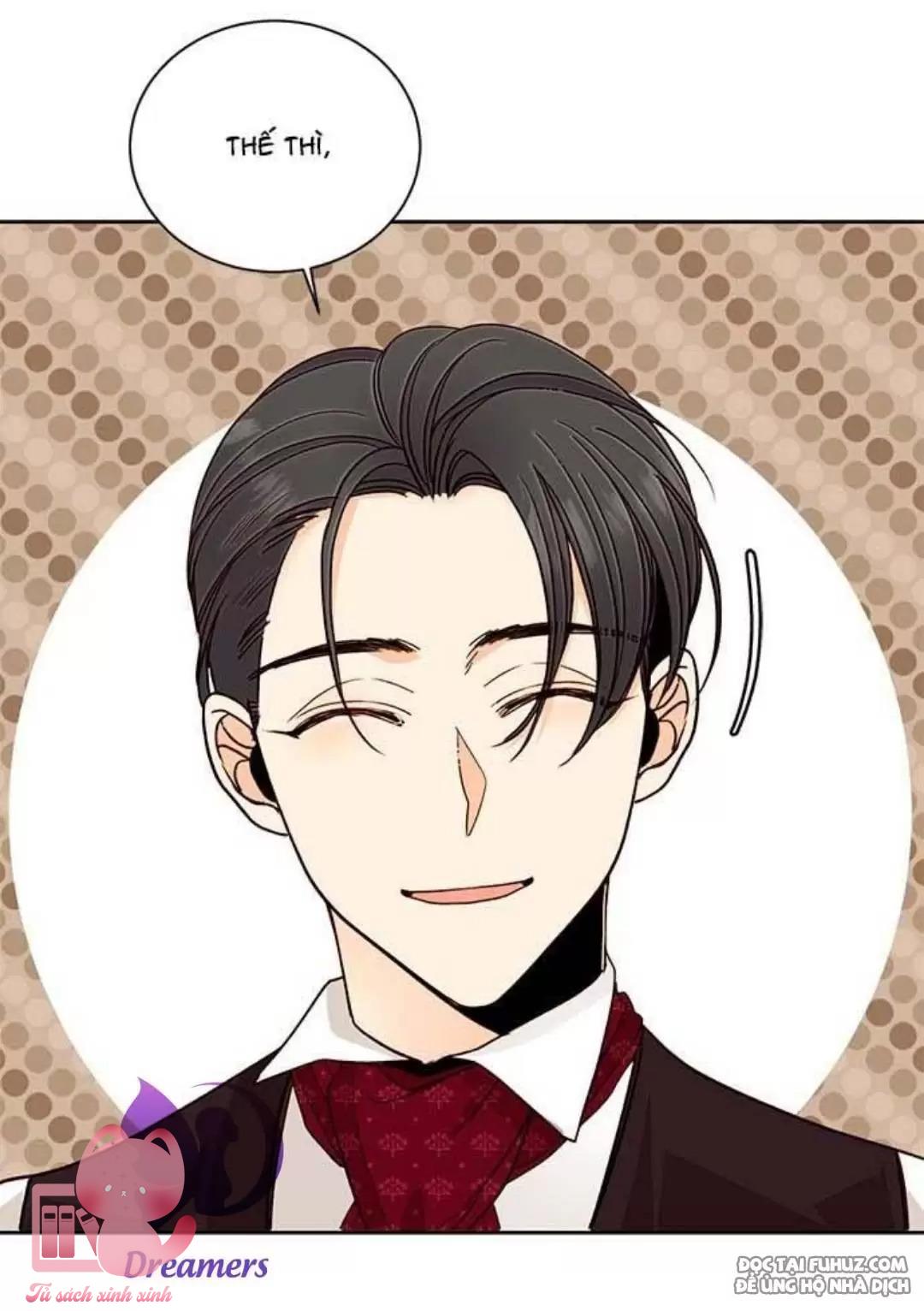 Hoàng Hậu Tái Hôn - Chap 40 - Trang 54