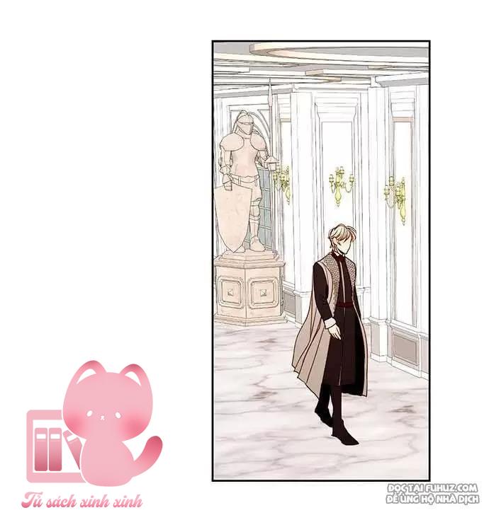 Hoàng Hậu Tái Hôn - Chap 40 - Trang 56