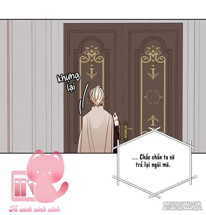 Hoàng Hậu Tái Hôn - Chap 40 - Trang 57