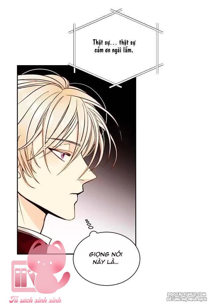 Hoàng Hậu Tái Hôn - Chap 40 - Trang 58