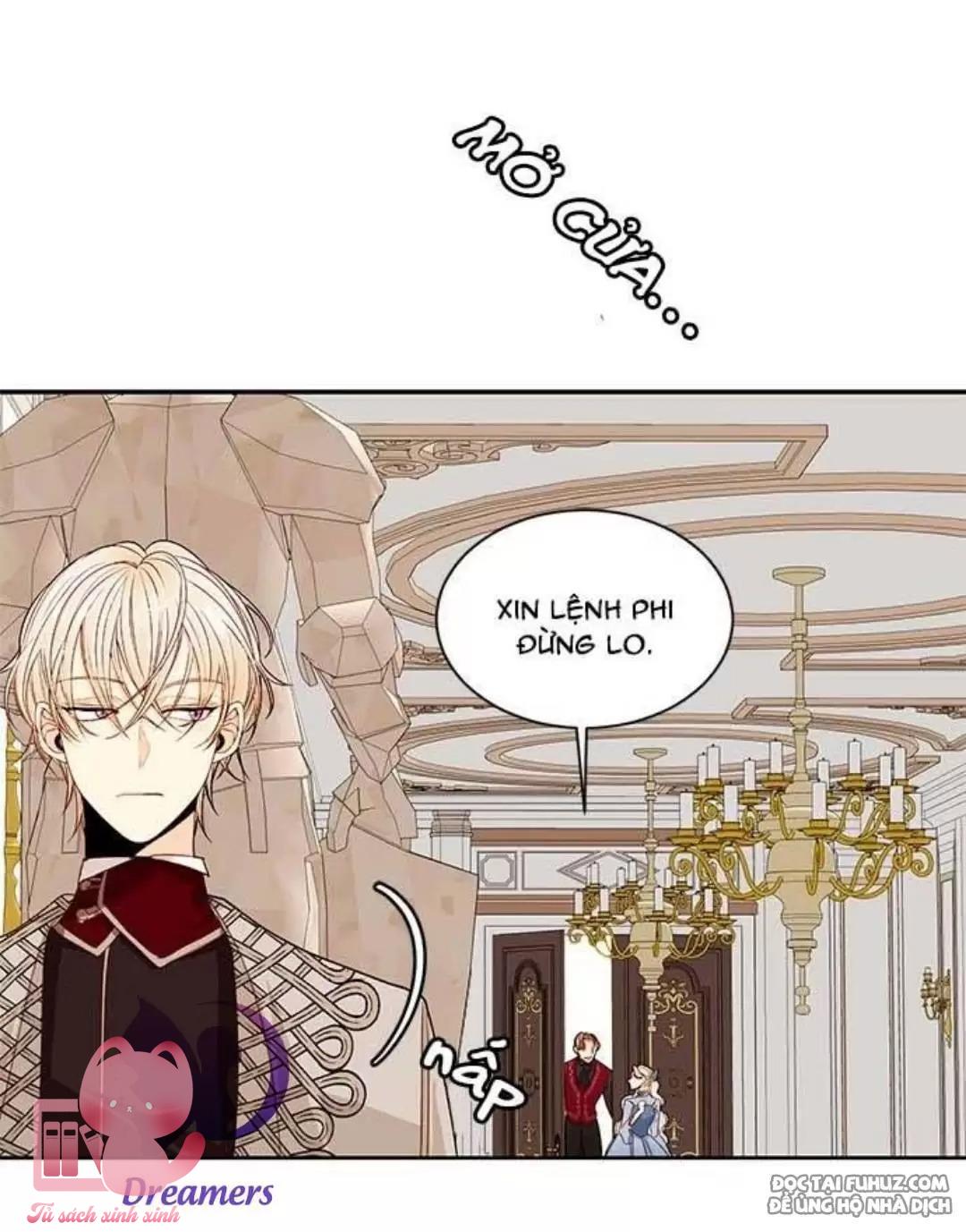 Hoàng Hậu Tái Hôn - Chap 40 - Trang 59