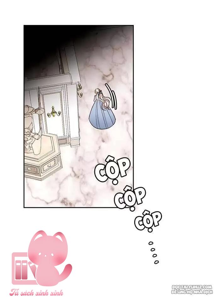 Hoàng Hậu Tái Hôn - Chap 40 - Trang 60