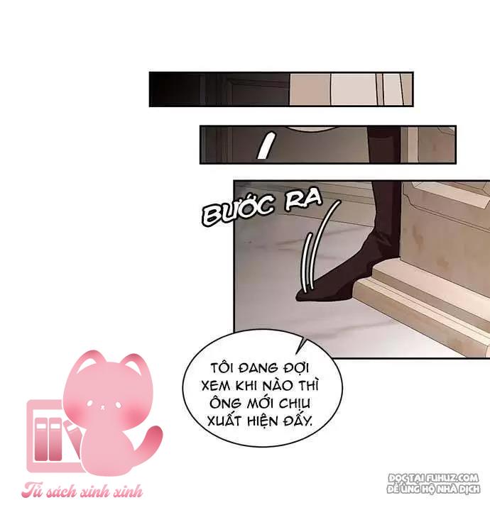 Hoàng Hậu Tái Hôn - Chap 40 - Trang 61